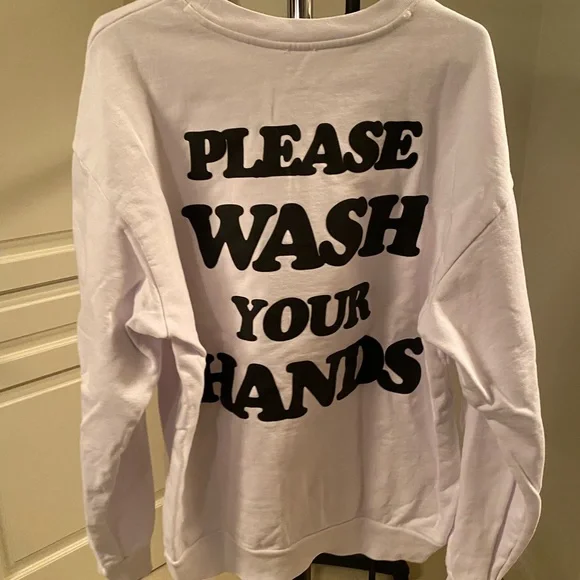 Talentless Sweater - Picture 2 of 3